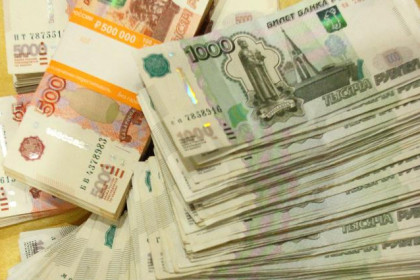 Более 6 млрд. рублей вернула новосибирцам налоговая служба  