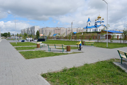 Рейтинг инвестиционно привлекательных районов Новосибирской области 2020