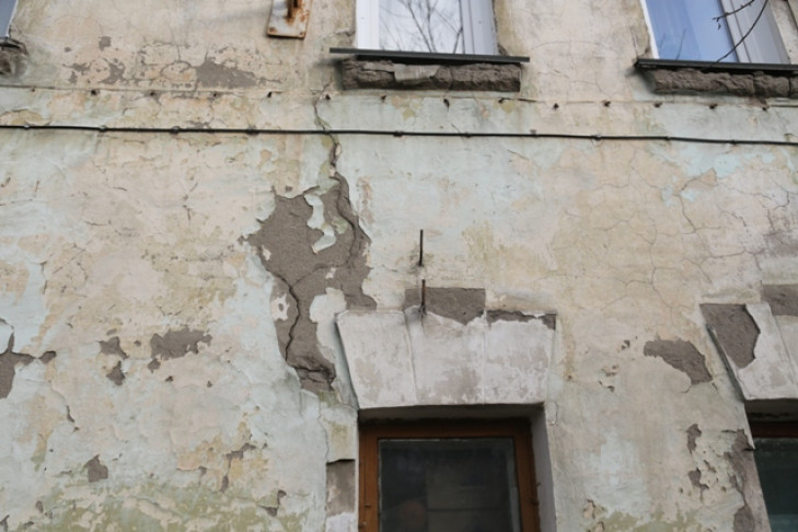 Новосибирская область вошла в число регионов-лидеров по расселению из аварийного жилья   