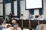 Окружной форум педагогов прошел в Новосибирской области