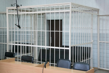 Экс-начальник отдела судебных приставов Коченевского района отправлен в СИЗО