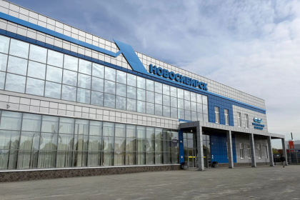 «Герои НовоСибири» оценили обеспечение транспортной безопасности в Новосибирске