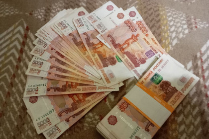 Пенсионные накопления единой выплатой получили более 9 тысяч новосибирцев