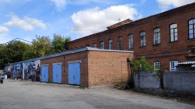 В Новосибирске продадут один из корпусов Красных казарм