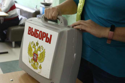 В Сибири членов избиркома осудили за 77 фальсификаций выборов 