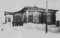 История Останинской школы и её учителей в годы Великой Отечественной войны