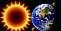 Магнитные бури 14 июня 2026: космическое затишье