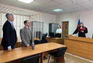 Экс-главе транспортного департамента новосибирской мэрии вынесли приговор