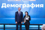 В конкурсе журналистов принимаются материалы о кадровом потенциале Сибири