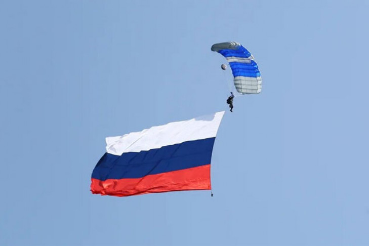 День Государственного флага России в 2020 году – какого числа