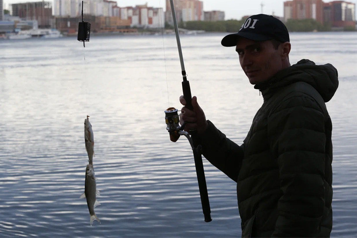 Прогноз погоды на 9-10 августа в Новосибирске сделали синоптики