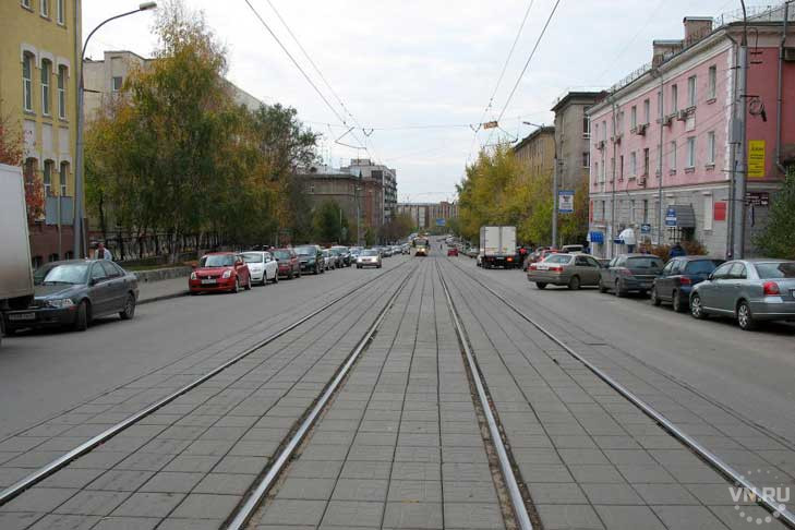 Схему движения транспорта на Серебренниковской изменят из-за масштабного ремонта теплотрассы