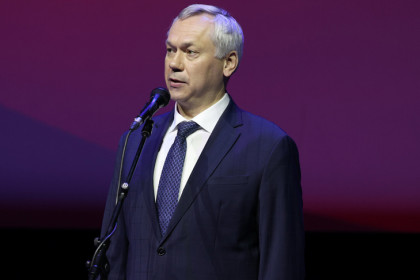 Андрей Травников: малый и средний бизнес продолжает развиваться и расти