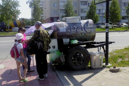 Жара до +30 градусов вернется в Новосибирскую область