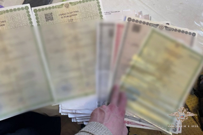 В Новосибирской области оформили пособия на 664 несуществующих ребенка