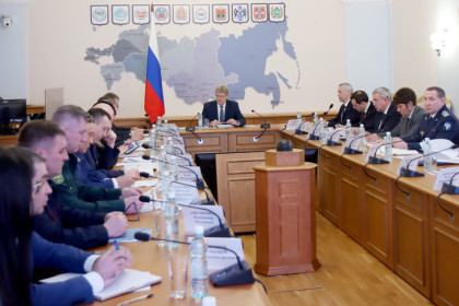 Анатолий Серышев: Более чем на 50% снизился объём сомнительных финансовых операций с использованием карт вовлеченных в дропперство подростков