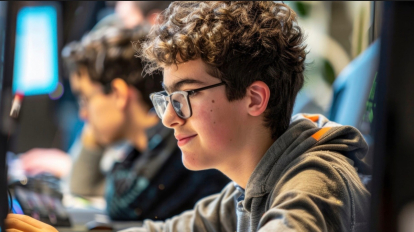 Психолог рассказала новосибирцам, почему подростки доверяют незнакомцам в сети