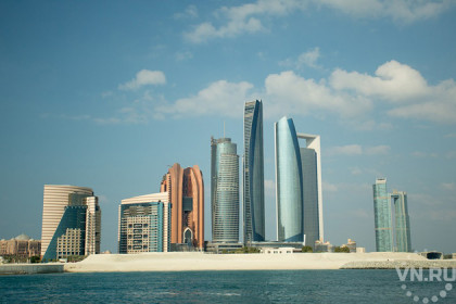 На состязания электромонтажников в Абу-Даби едет новосибирец