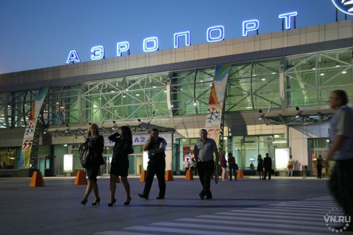 Летние рейсы в Сеул из Новосибирска возобновляет S7