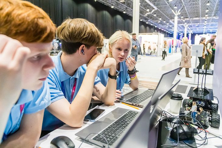 Девяносто целевиков подготовят в новосибирском колледже промышленных технологий