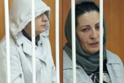 Два года условно дали цыганкам в Бердске за грабеж с гипнозом с помощью носка