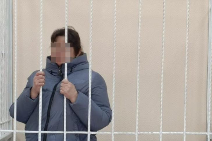 Детоубийце из шоу «Мужское/Женское» отказали в УДО под Новосибирском