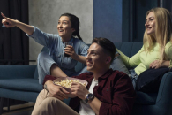 Уроженка Тогучина снялась в сериале