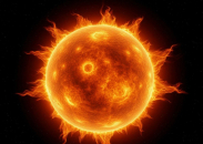 Солнце остывает: астрофизики фиксируют резкое снижение активности светила