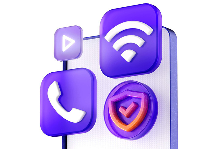 Каждый день 10 студентов из общежитий Новосибирска подключают интернет от «Ростелекома»