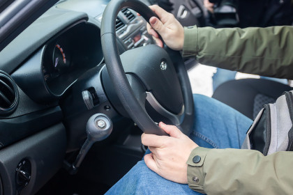 Верховный суд оправдал новосибирца, лишенного прав за «пьяную езду»