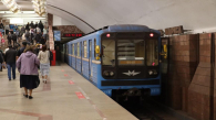 Девять новых станций метро построят в Новосибирске до 2035 года