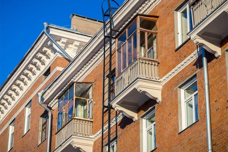 Банда похитила девушку ради квартиры в Новосибирске