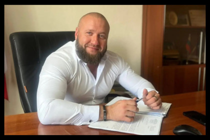 Губернатор назначил нового главу Ярковского сельсовета после гибели Конаха