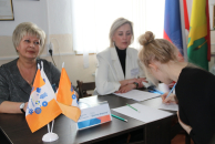 Куйбышевцев приглашают на ярмарку трудоустройства