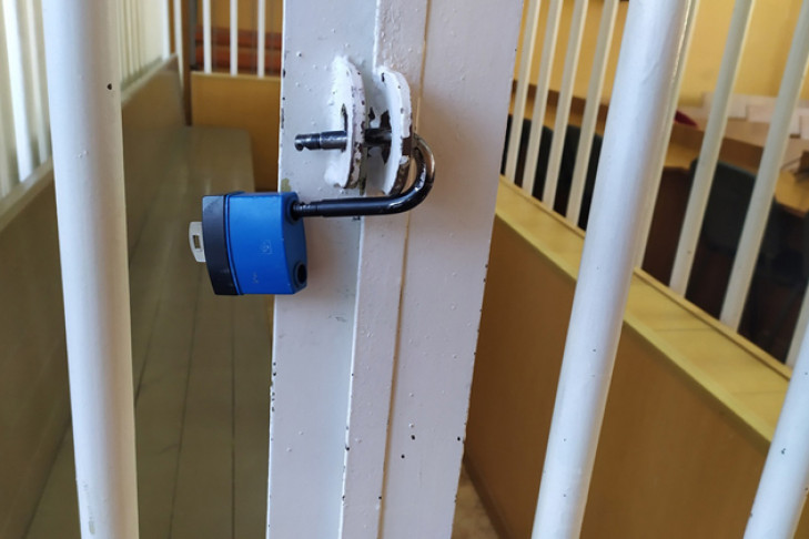 Фаната Тесака из Новосибирска приговорили к шести годам зоны 