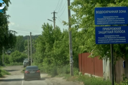 «Санитарный вопрос» - в центре внимания в Барышево