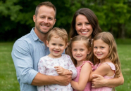 В регионе стартовал региональный этап Всероссийского конкурса «Семья года»