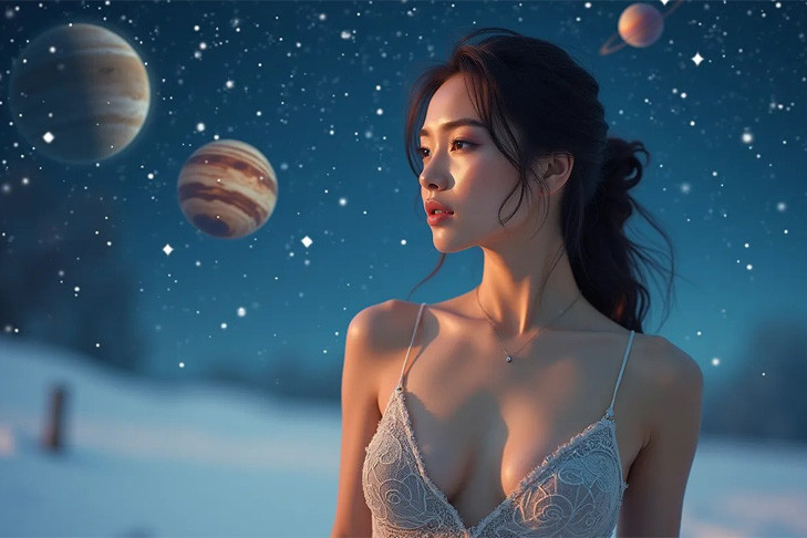 Китайский гороскоп на ноябрь-2025: кому звезды дадут удачу и деньги