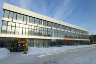 Новосибирский ЦУМ после почти 59 лет работы закрылся навсегда