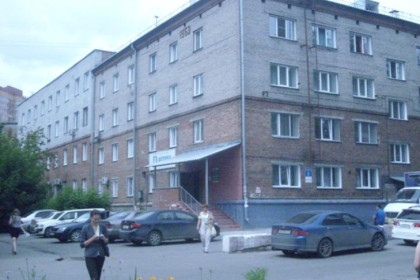 Девяносто человек эвакуировали из гинекологической больницы в Новосибирске