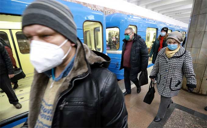 129 заболели, 92 выздоровели – коронавирус 16 октября в Новосибирске