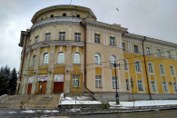 Новосибирский сенатор Городецкий провёл круглый стол по вовлечению памятников в хозоборот