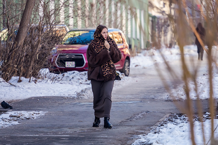 Теплый ноябрь с морозами до -18 градусов обещан Новосибирску синоптиками