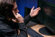 Новосибирская область стала лидером антирейтинга по числу DDoS-атак в СФО