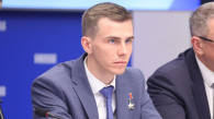 Герой России объяснил, как правильно говорить с молодёжью о Родине