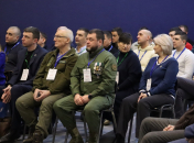 В Бердске встретились ветераны СВО и участники программы “Герои НовоСибири”