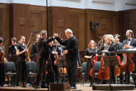 Владимир Путин приветствовал гостей и участников XIII Транссибирского Арт-фестиваля