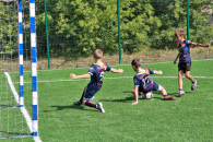 Спортобъекты «шаговой доступности» остаются актуальными для жителей области