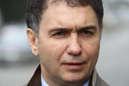 Асанцев назвал убедительной победу Кудрявцева на выборах мэра Новосибирска