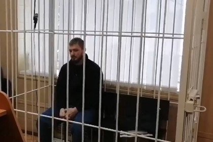 Обидчик вдовы участника СВО оказался в кювете под Новосибирском